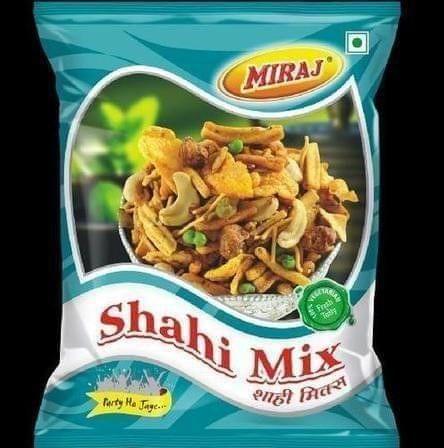 Shahi Mix