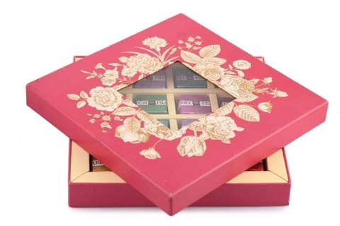 Exclusive Chocolates Gift Box 320gm