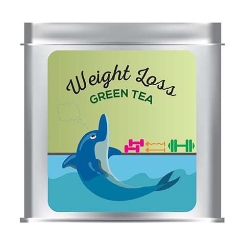 Weight Loss Green Tea
