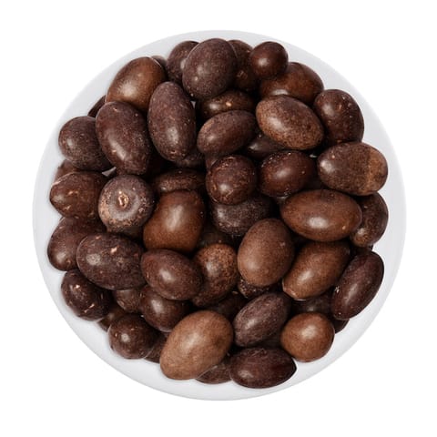 Dark Almonds Chocolate