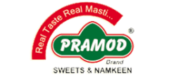Pramod Sweets & Namkeen (Gaya)