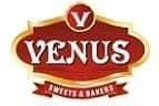 V Venus Sweets & Bakers (Satna)