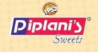 Piplani Sweets (Bargarh)