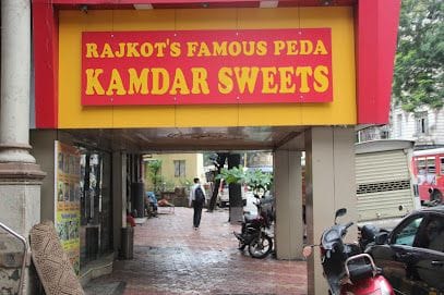 Kamdar Sweets (Mumbai)
