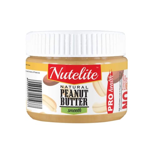 Pro Health Smooth Natural Peanut Butter
