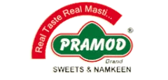 Pramod Sweets & Namkeen (Gaya)