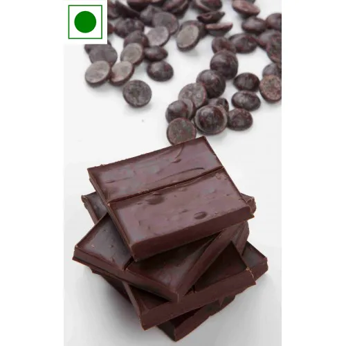 Plain Dark Chocolate