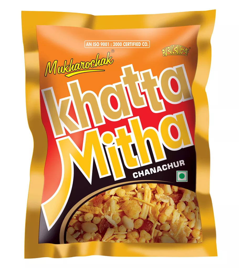 Khatta Mitha