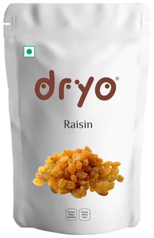 Dryo Premium Raisin