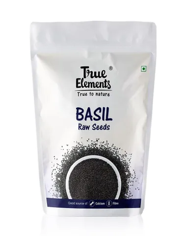 Basil seeds