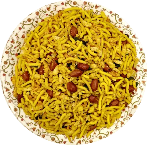 Punjabi Garlic Mixture