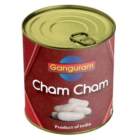 Cham Cham Tin | Bengali Sweets