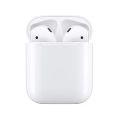 AIRPODS WITH NON-WIRELESS CASE
