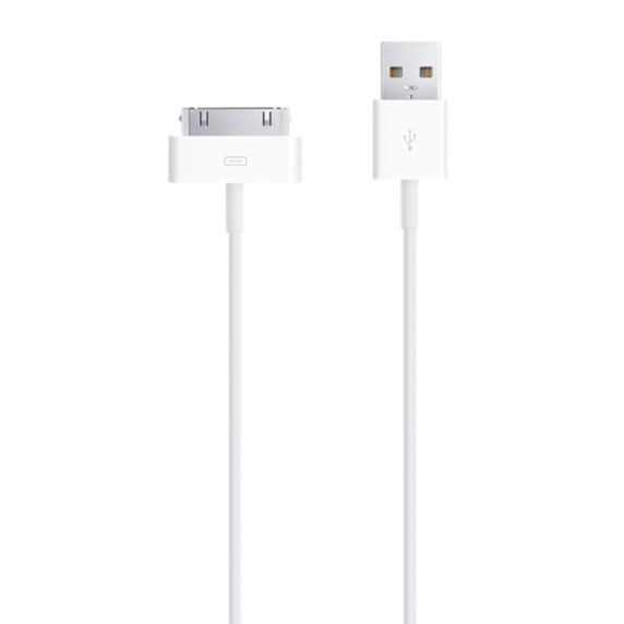 30-PIN TO USB 2.0 CABLE