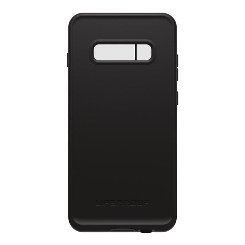 Lifeproof FRE Case For Samsung Galaxy S10+ Plus - Black