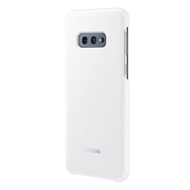 Samsung Galaxy S10e LED Back Cover