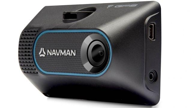 Navman MiVUE790 WiFi 2.7-inch In-Car Camera