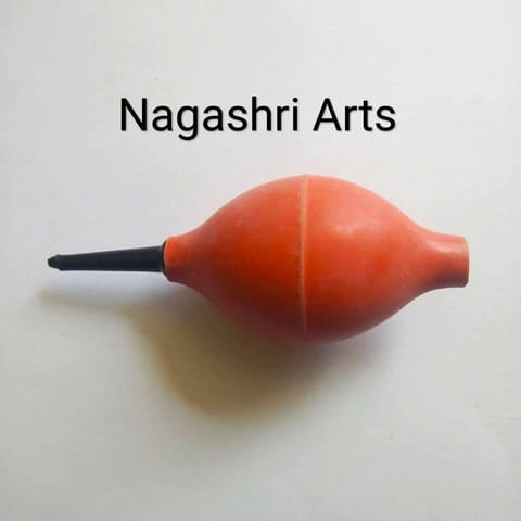 Brand Zero - Blower For Resin Art Brand Zero - Blower For Resin Art