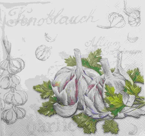 Decoupage Napkin / Tissue papers - GT1692