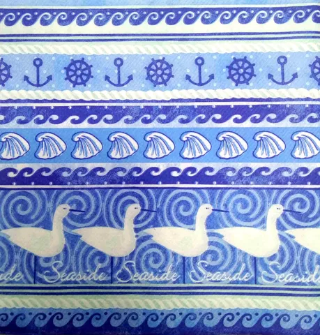 Decoupage Napkin / Tissue papers - GT1954 Decoupage Napkin / Tissue papers - GT1954