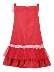 Cherry Berry Dress