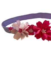 Lavender Summer Breeze Headband
