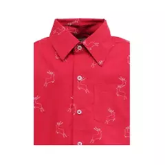 Reindeer Shirt