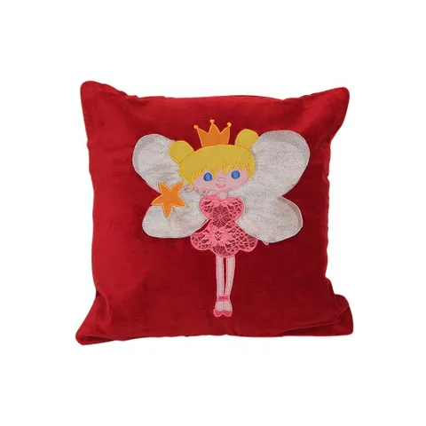 Fairy  cushion cover