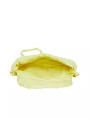 Yellow 3D Flower Sling Bag