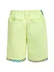 Lemon Shorts