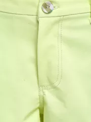 Lemon Shorts
