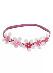 Forget Me Not Headband