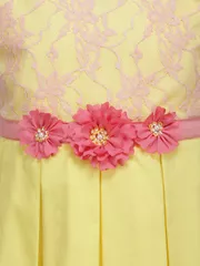 Carnation Dress