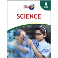 FULLMARKS Ref. Book Of SCIENCE For Class - 9