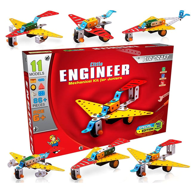 Engineer Air Craft