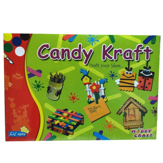 Candy Kraft