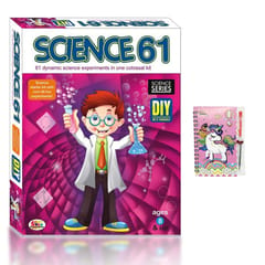 Science - 61