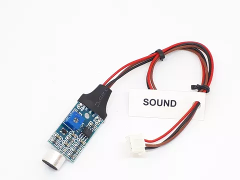 Cretile Sound Sensor