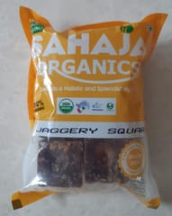 Jaggery Square -500gms