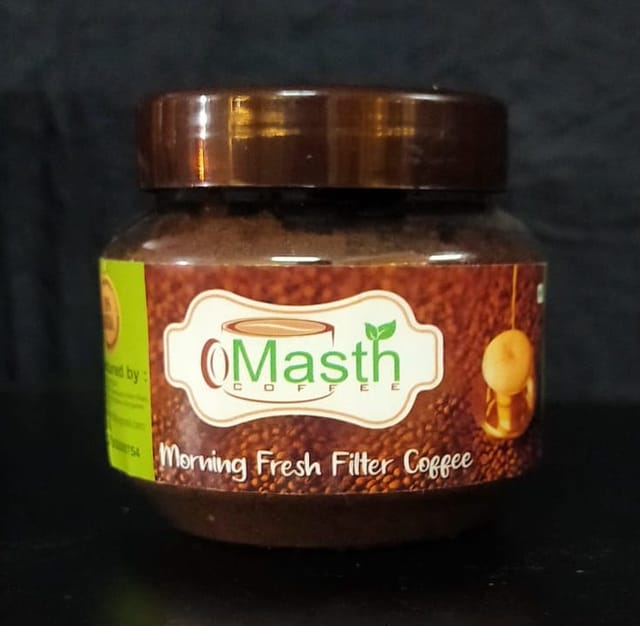 Masth Fresh Filter Coffee Powder 100gms
