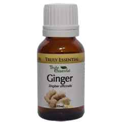 Ginger Oil 15ML