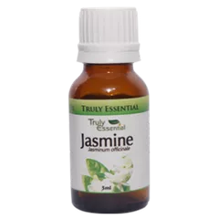 Jasmine Oil 5 ML