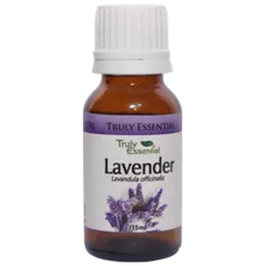 Lavender Oil 15 ML