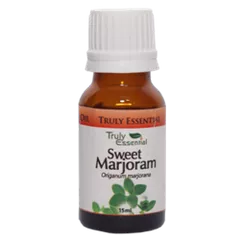 Sweet Marjoram Oil 15 ML