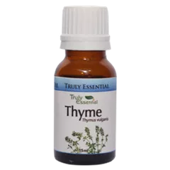 Thyme Oil 15 ML