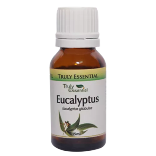 Eucalyptus Oil 50 ML