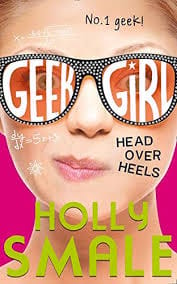 Geek Girls - Head Over Heels