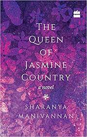 The Queen of Jasmine Country