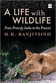 A Life with Wildlife