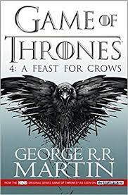 Game of Thrones: A Feast for Crows